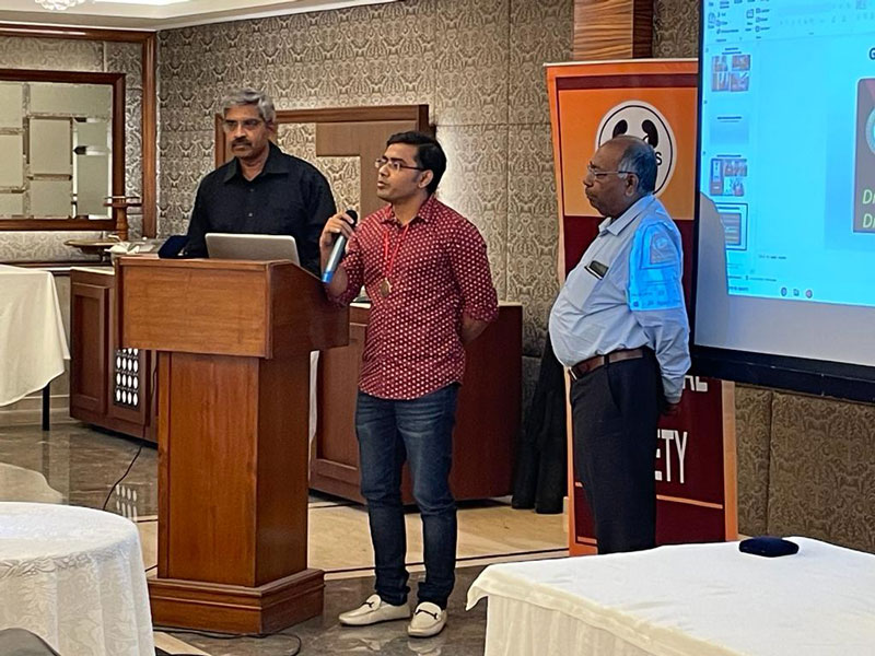 International congress